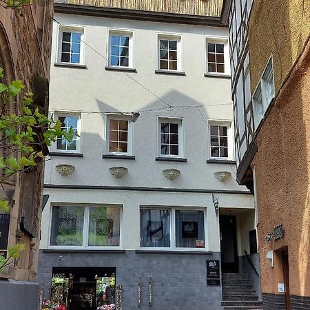 Pension Winnemuller Cochem Zewnętrze zdjęcie