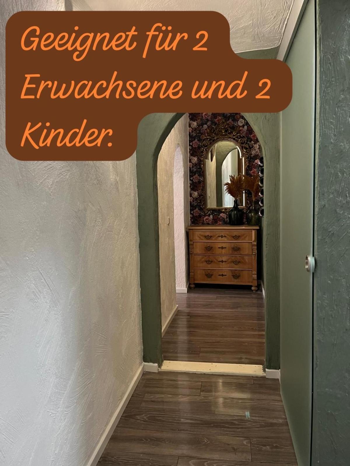 Pension Winnemuller Cochem Zewnętrze zdjęcie